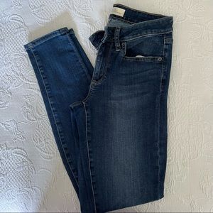 Gap Skinny Jeans - TALL!